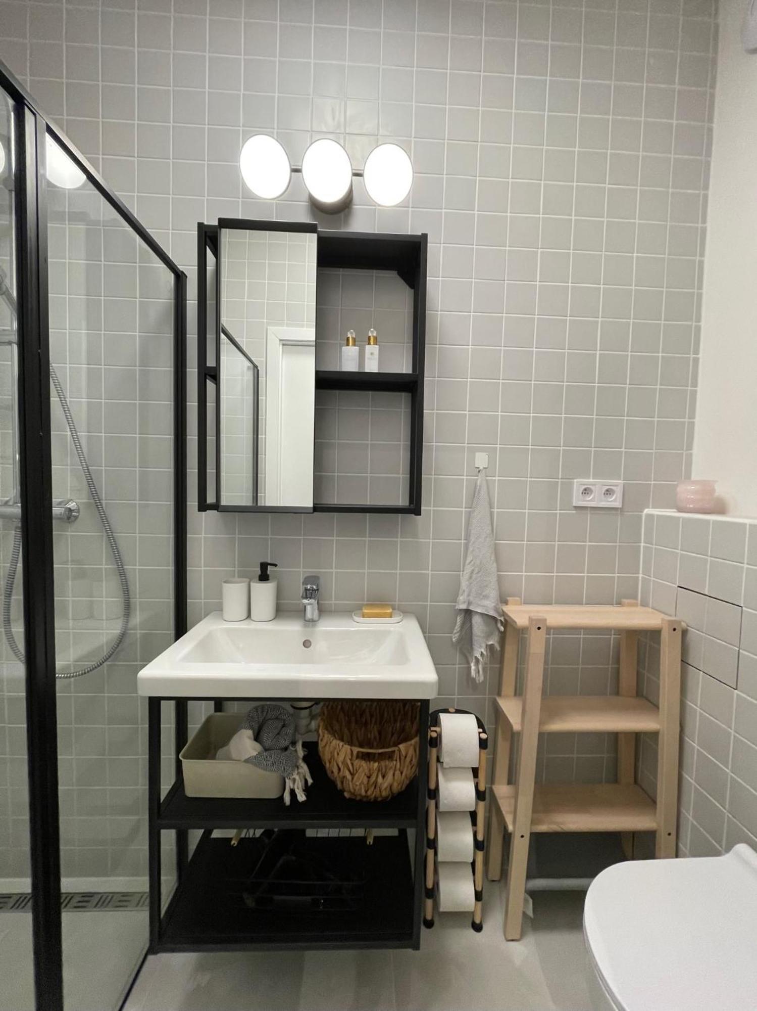 Urban Retreat I Modern Boho Apartments In Lovely Letna District - 10 Minutes From Old Town Prag Exterior foto