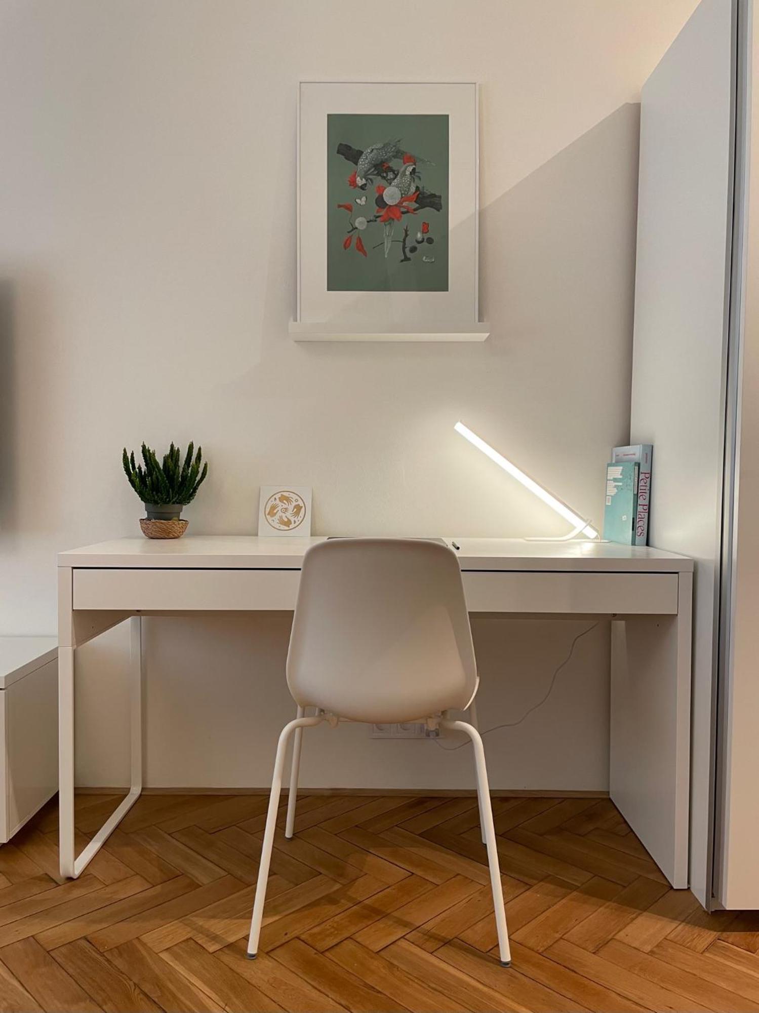 Urban Retreat I Modern Boho Apartments In Lovely Letna District - 10 Minutes From Old Town Prag Exterior foto