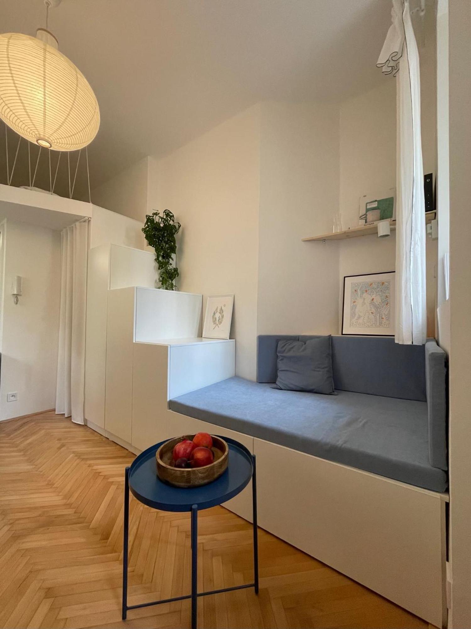 Urban Retreat I Modern Boho Apartments In Lovely Letna District - 10 Minutes From Old Town Prag Exterior foto
