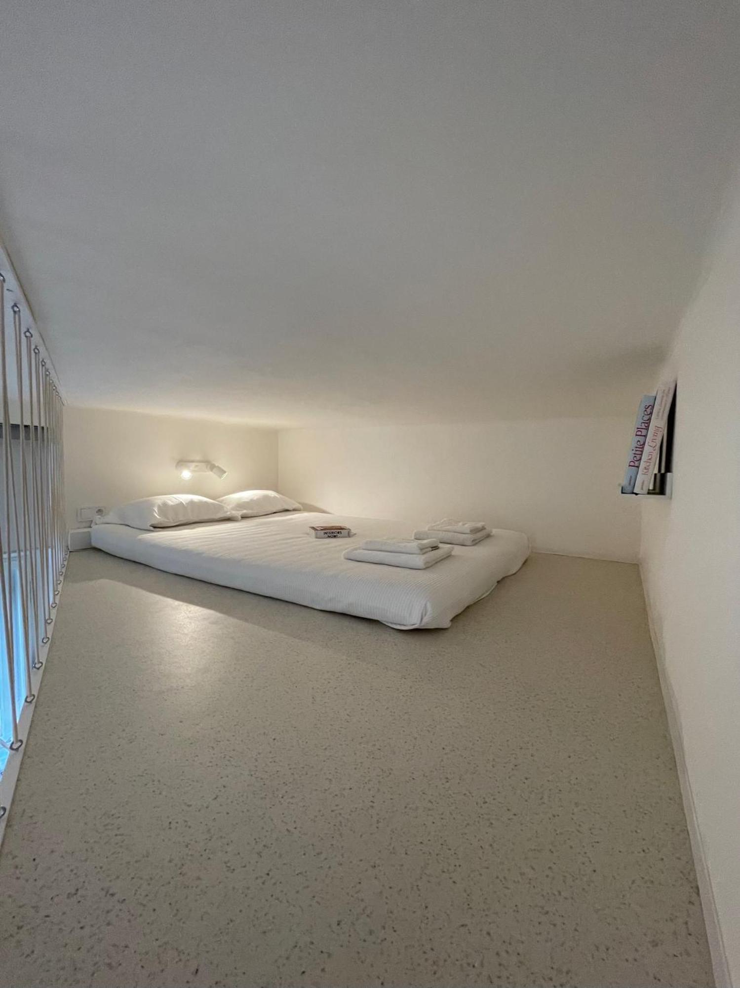 Urban Retreat I Modern Boho Apartments In Lovely Letna District - 10 Minutes From Old Town Prag Exterior foto